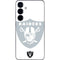 NFL Las Vegas Raiders Double Vision Galaxy S25 Skin